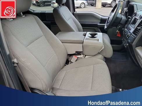 Used 2017 Ford F150 XLT RWD image 14