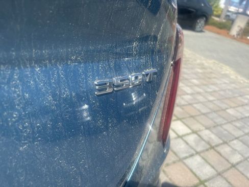 Used 2024 Cadillac CT4 Luxury w/ Sun And Sound Package image 8