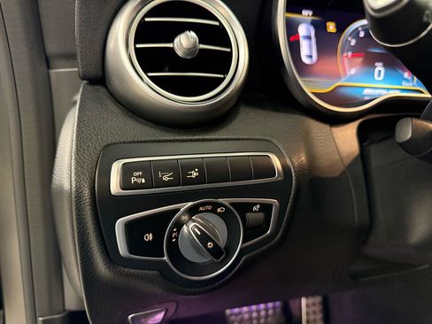 Used 2019 Mercedes-Benz C 63 AMG Coupe image 26