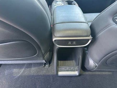 Used 2024 Genesis GV60 Performance AWD/4WD image 14