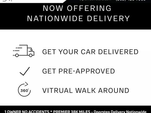 Used 2017 Chevrolet Bolt Premier w/ Driver Confidence II Package FWD image 10