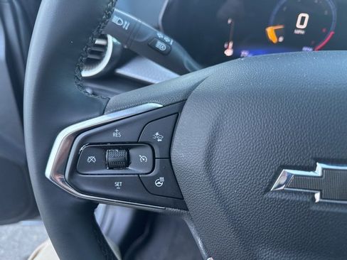 Used 2025 Chevrolet Trax ACTIV w/ Driver Confidence Package image 28