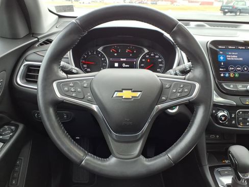 Certified 2022 Chevrolet Equinox Premier image 9