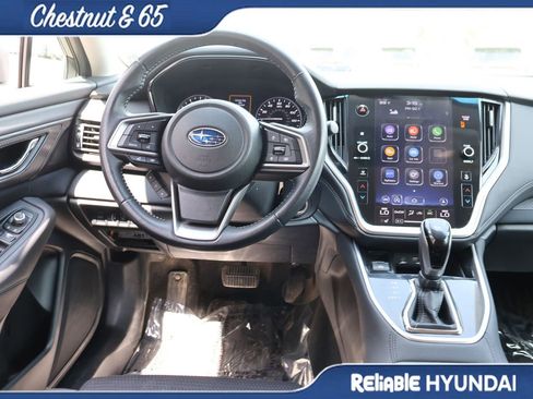 Used 2022 Subaru Outback Premium image 20