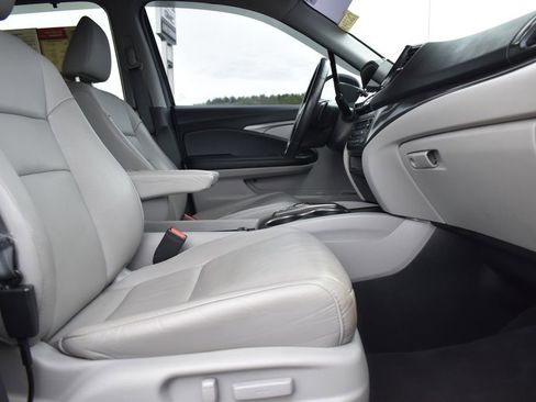 Used 2021 Honda Pilot EX-L image 15