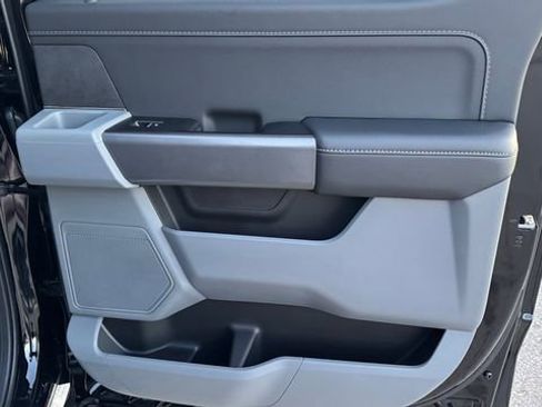 New 2025 Ford F150 XLT w/ Equipment Group 302A MID image 11