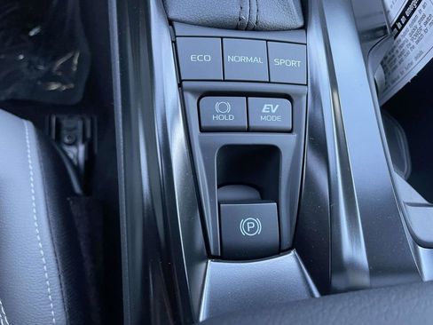 New 2026 Toyota Camry SE FWD image 41