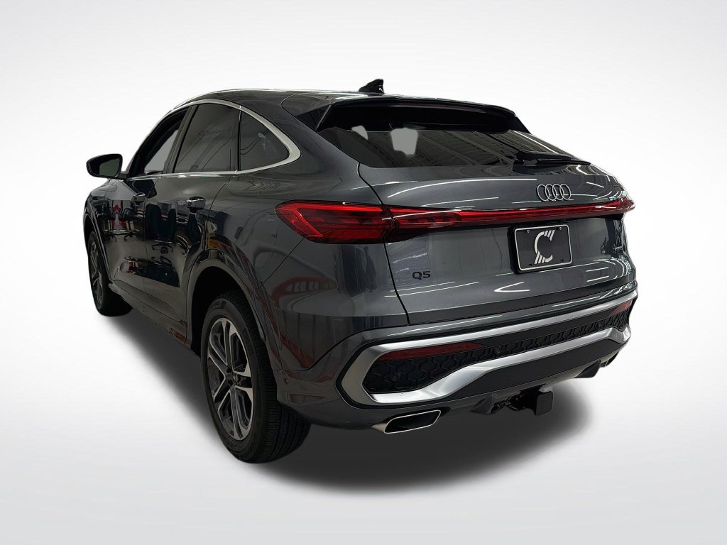 New 2026 Audi Q5 Premium Plus AWD/4WD image 3