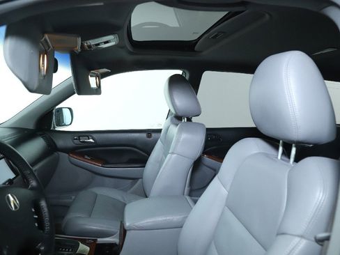 Used 2005 Acura MDX Touring image 24