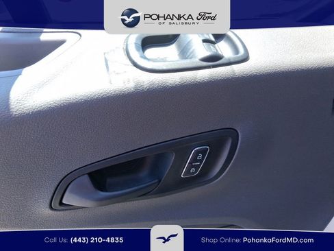 Used 2024 Ford Transit 250 Low Roof w/ Exterior Upgrade Package image 10