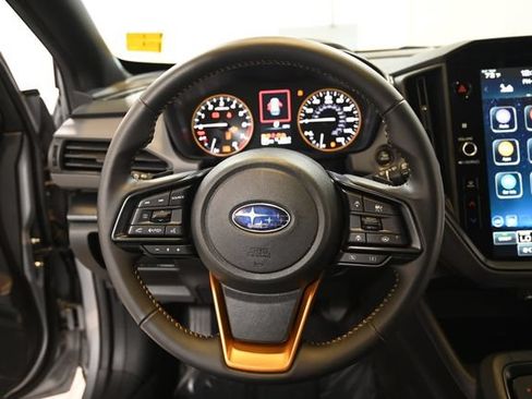 Used 2025 Subaru Crosstrek 2.5i Wilderness w/ Wilderness Package AWD/4WD image 4