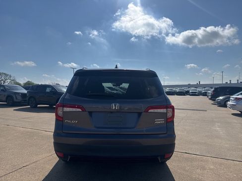 Used 2022 Honda Pilot Special Edition image 19