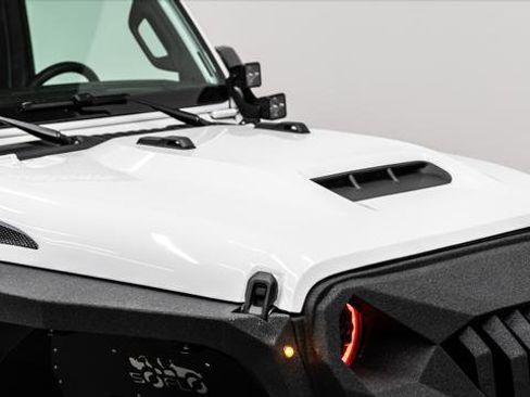 Used 2026 Jeep Wrangler Unlimited Sport image 40