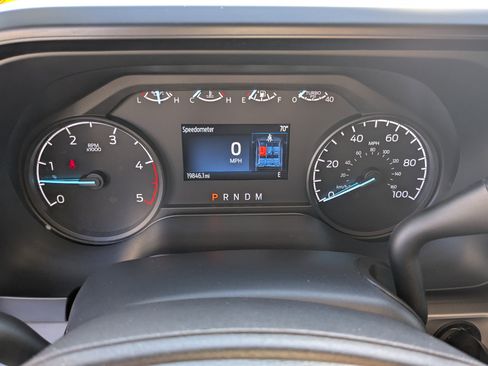 Used 2025 Ford F350 XL image 27