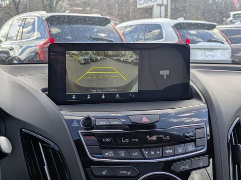 New 2026 Acura RDX SH-AWD image 24