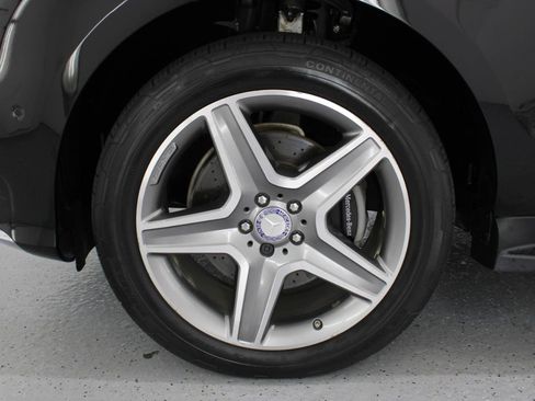 Used 2017 Mercedes-Benz GLE 400 4MATIC image 82