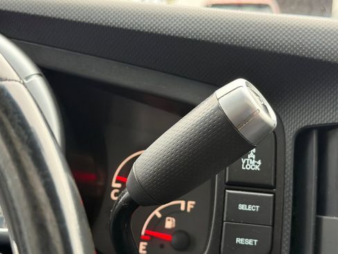 Used 2007 Honda Ridgeline RTL image 18