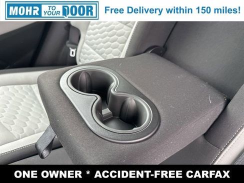 Used 2019 Chevrolet Equinox LS image 33