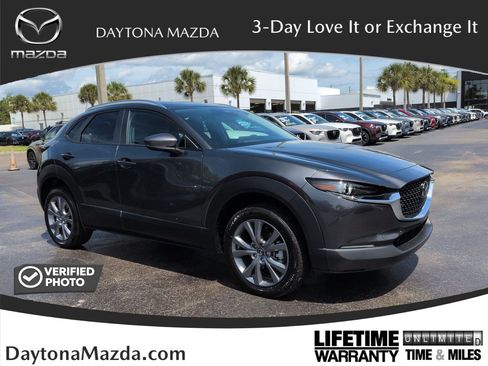 New 2026 MAZDA CX-30 AWD 2.5 S image 1