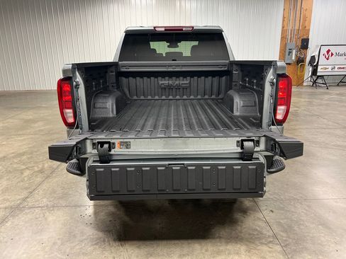 New 2026 GMC Sierra 1500 Elevation w/ Elevation Select Package AWD/4WD image 11