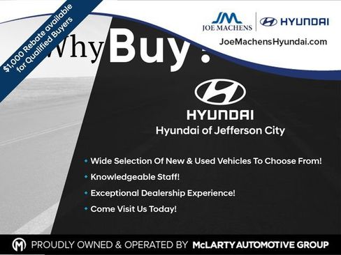 New 2026 Hyundai Palisade SE AWD/4WD image 3