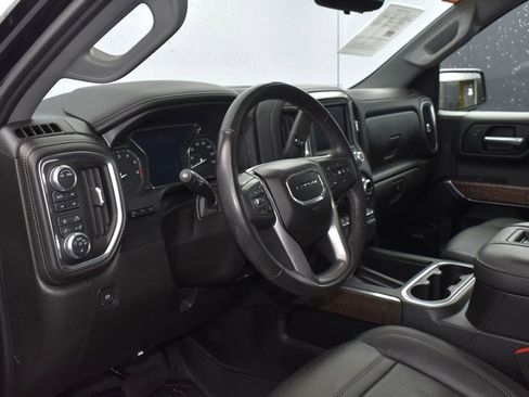 Used 2021 GMC Sierra 1500 Denali w/ Denali Ultimate Package image 5