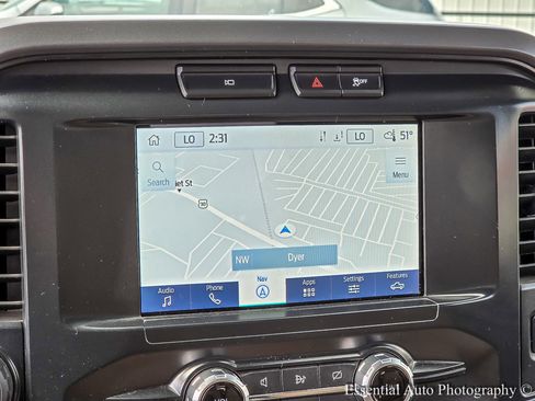 Used 2022 Ford F150 XLT w/ Equipment Group 301A Mid image 21