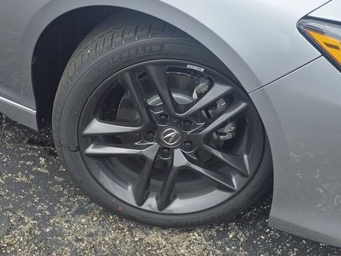 New 2025 Acura TLX SH-AWD w/ A-SPEC Pkg image 10
