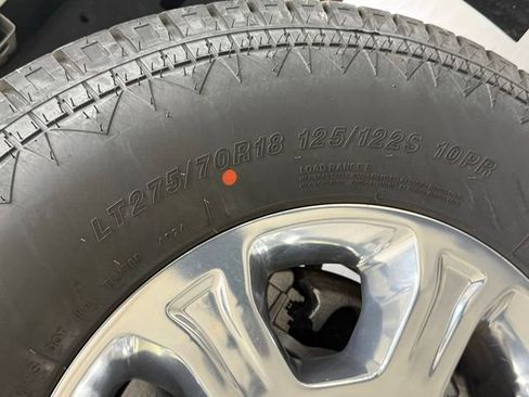 Used 2024 RAM 2500 Big Horn image 40