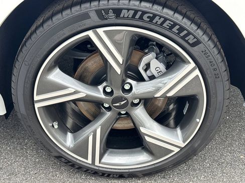 New 2026 Genesis GV80 3.5T Prestige AWD/4WD image 22
