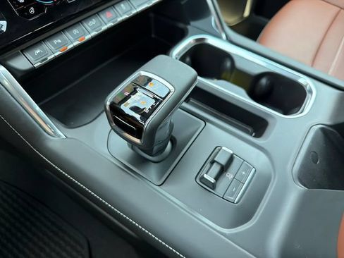 New 2026 GMC Sierra 1500 Denali Ultimate AWD/4WD image 15
