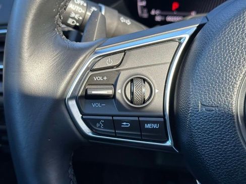 Used 2025 Acura TLX w/ Technology Package image 23