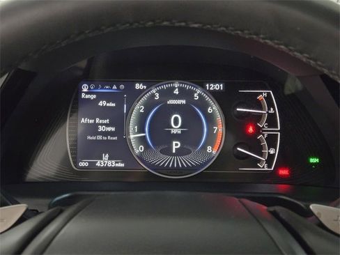 Certified 2023 Lexus ES 350 w/ Premium Package image 36
