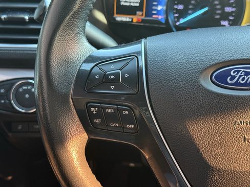 Used 2019 Ford Explorer Limited w/ Class III Trailer Tow Package image 25