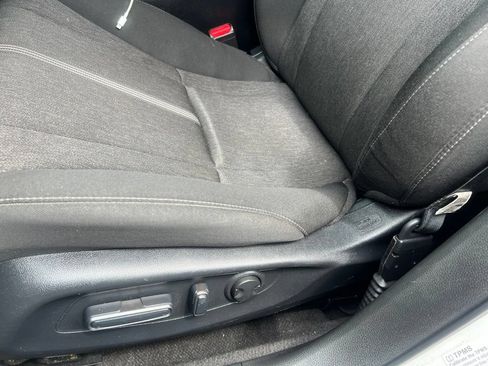 Used 2024 Honda Accord Sport image 7