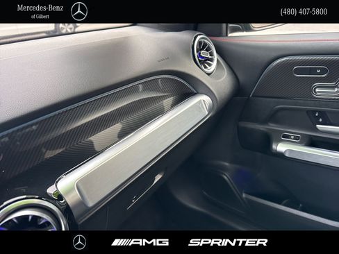 Certified 2024 Mercedes-Benz GLB 250 GLB 250 image 23