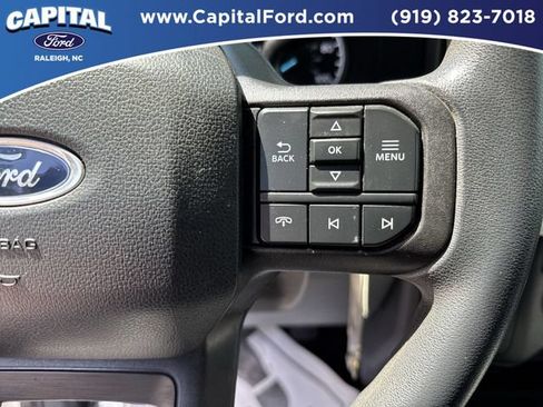 Used 2024 Ford F250 XL w/ STX Appearance Package AWD/4WD image 23