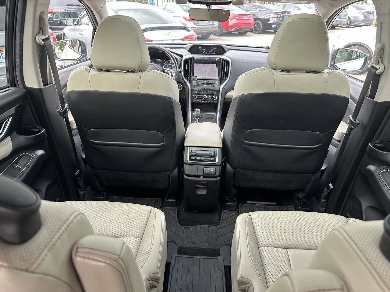 Used 2019 Subaru Ascent Limited AWD/4WD image 35