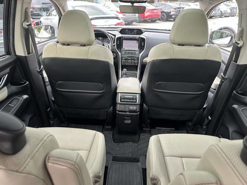 Used 2019 Subaru Ascent Limited image 35