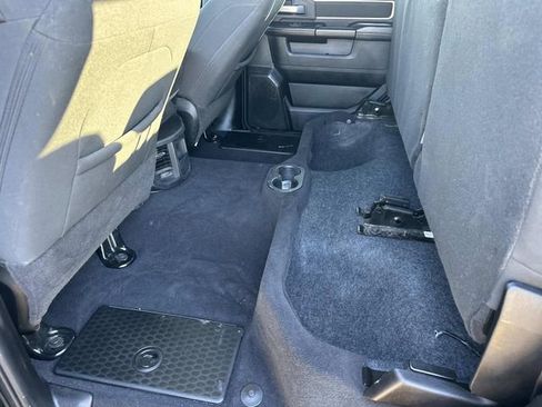 Used 2024 RAM 2500 Big Horn image 18