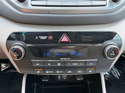 Used 2017 Hyundai Tucson Value FWD image 13