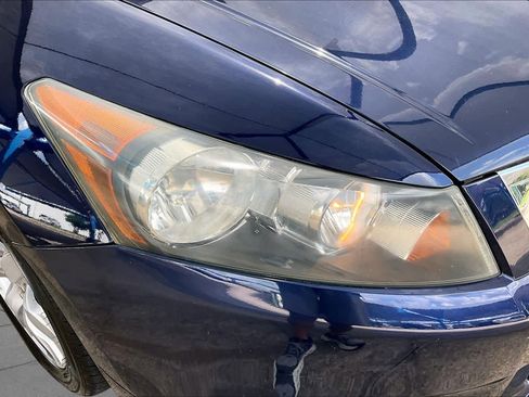 Used 2008 Honda Accord EX-L image 27