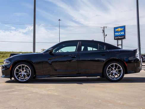 Used 2023 Dodge Charger GT image 5
