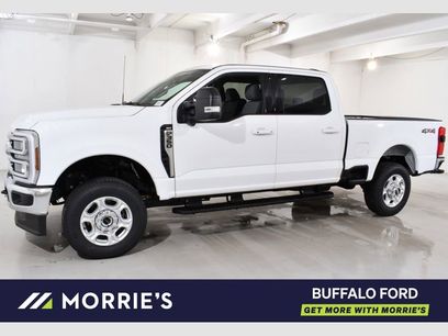 New 2026 Ford F350 XLT w/ XLT Premium Package