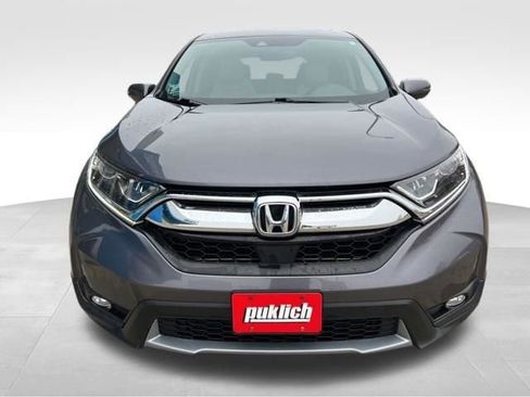 Used 2018 Honda CR-V EX-L image 33