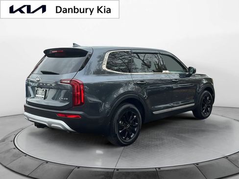 Used 2020 Kia Telluride LX image 6