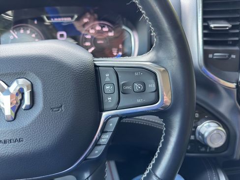 Used 2023 RAM 1500 Limited AWD/4WD image 27