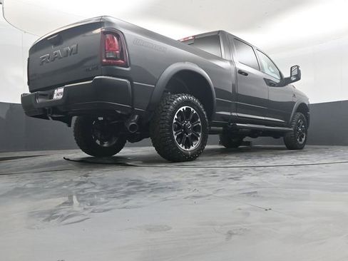 New 2026 RAM 2500 Tradesman image 39
