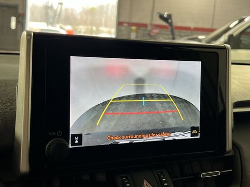 Used 2024 Toyota RAV4 XLE Premium w/ Weather Package image 17