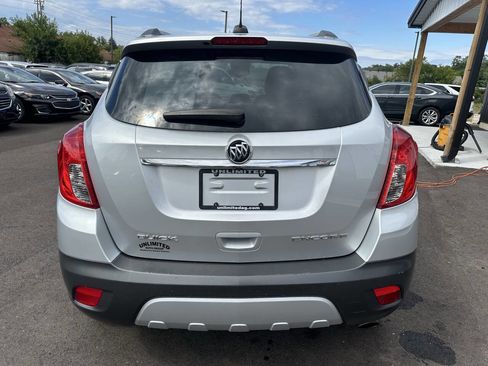 Used 2016 Buick Encore FWD image 9